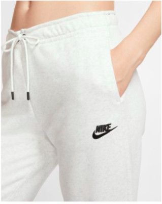 Women's Nike Sportswear Essential Sweatpants Joggers BV4095 051 Size XXL / 2XL