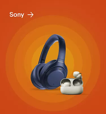 sony