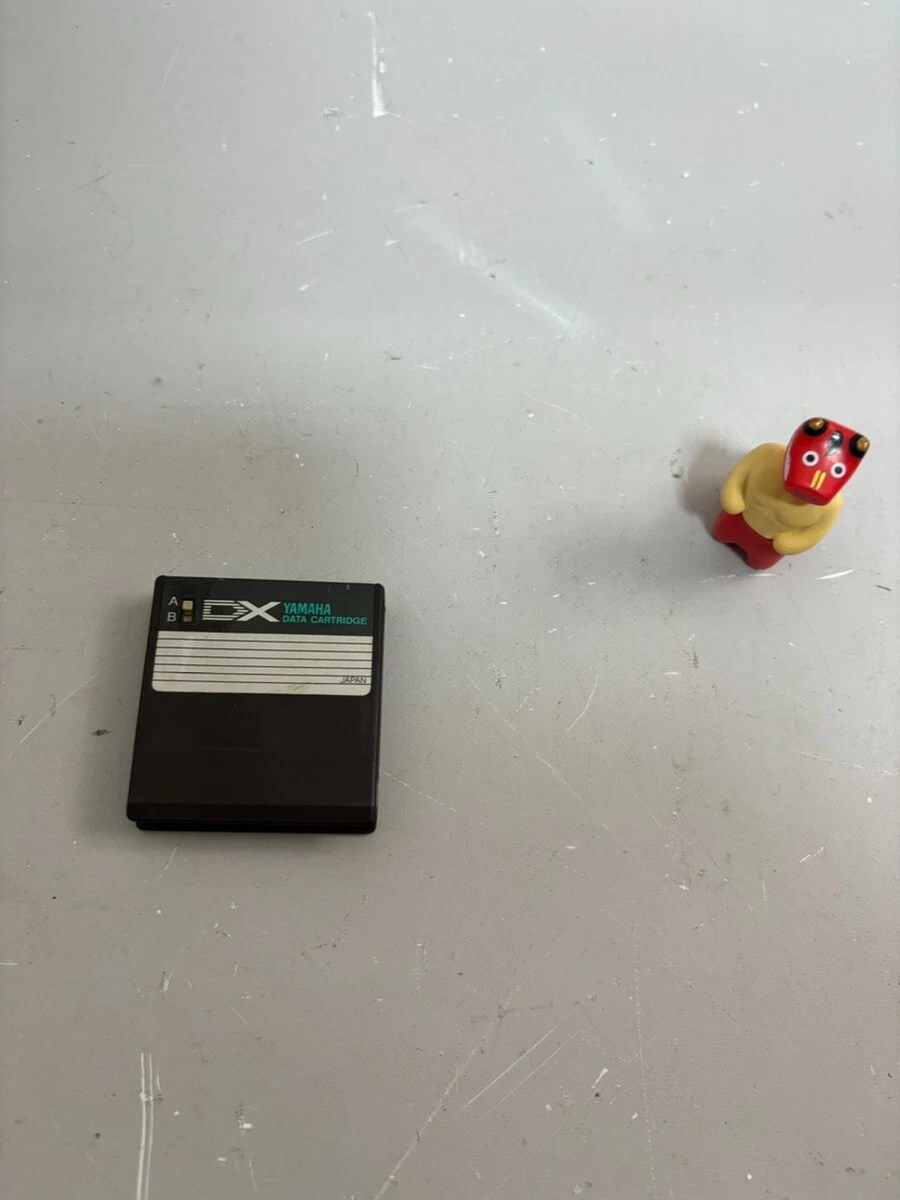 yamaha dx7 rom products for sale | eBay