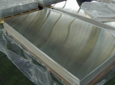 D16 Blech 8mm Platte 1000x2000mm GOST Stahl