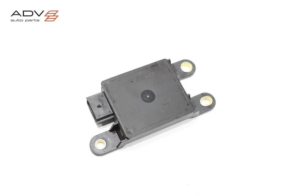 24-25 CHEVROLET EQUINOX EV CONTROL DE CRUCERO DELANTERO SENSOR DE DISTANCIA MÓDULO DE RADAR OEM Foto 2 de 4