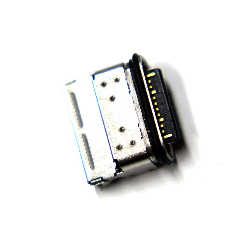 2 X Para Huawei Mate 10 Cargador USB Dock Puerto Conector Placa Puerto de Carga USB Foto 3 de 4