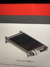 Merry Chef, P30Z5009, Genuine OEM Touch Screen QTS UI PCB, Fast FREE Shipping!!!