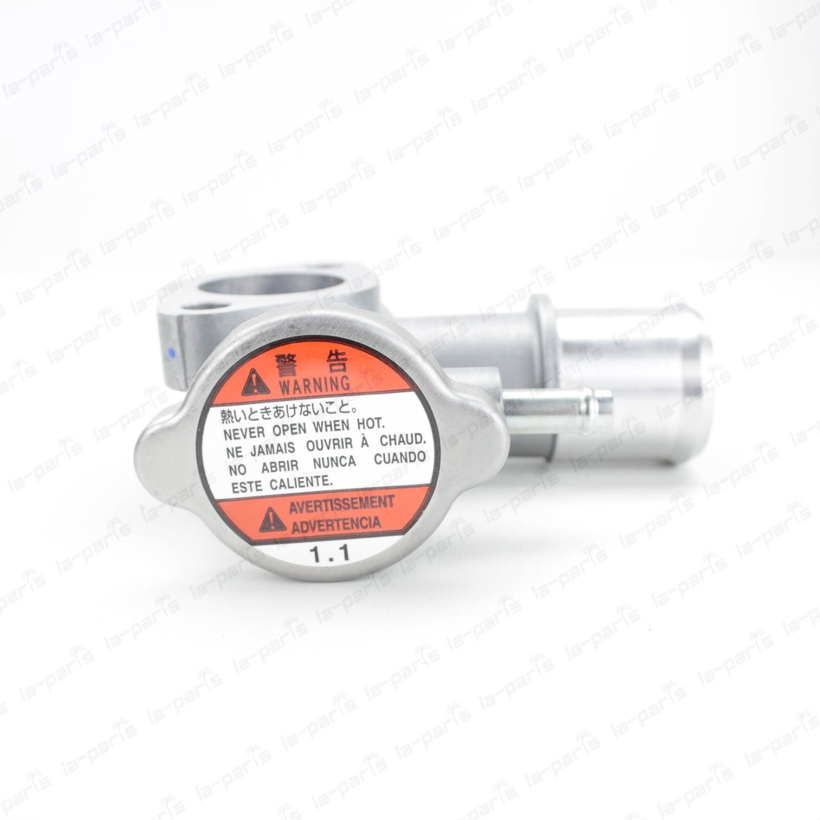 GENUINE SUZUKI 20042010 GRAND VITARA XL7 WATER OUTLET CAP ASSY 17570