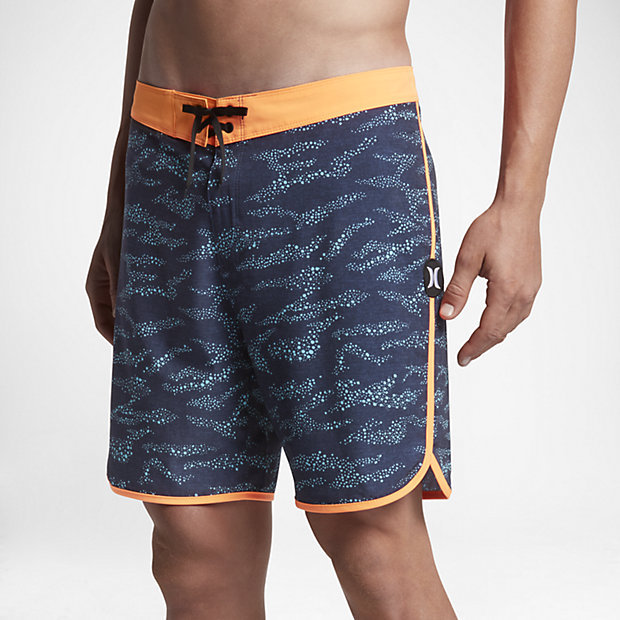Hurley Mens Phantom Outcast Boardshorts 