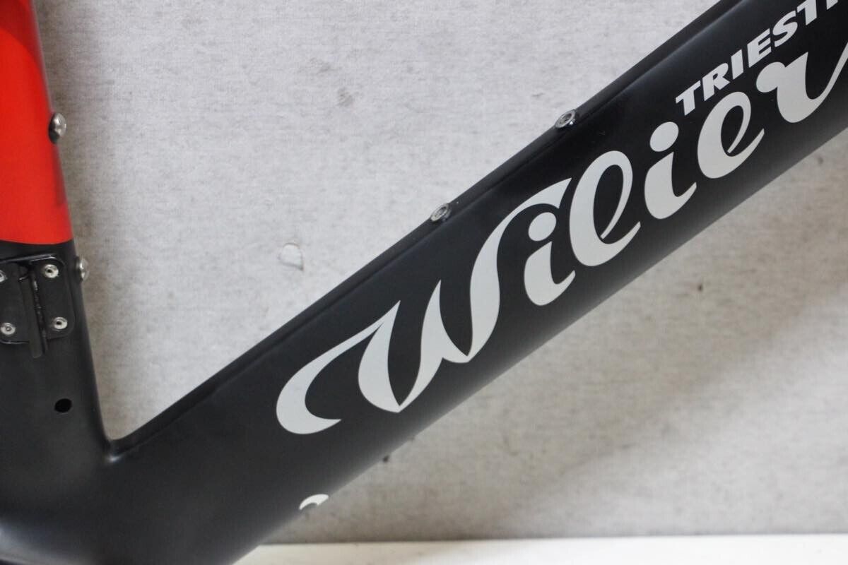 Wilier CHRONO TT Carbon TT Frame S (2021) | eBay Wilier CHRONO TT Carbon TT Frame S (2021) | eBay