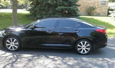 Professional Grade 20"x10' Roll of Medium 30% VLT Window Tint/Film