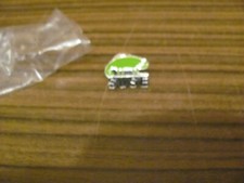 Pin SuSE Werbepin Chamäleon- sammeln
