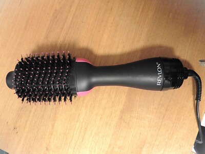 REVLON PROFESSIONAL Haartrockner Volumiser Ionen Hair Styling Föhn RVDR5222
