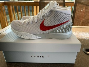 kyrie 1 double nickel