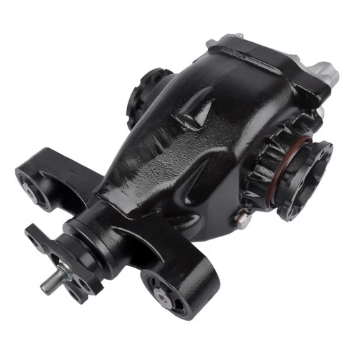 Rear Carrier Differential Assembly 84110752 For 2014-19 Cadillac CTS 2.85 Ratio - Picture 8 of 9