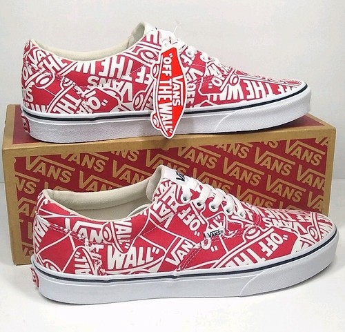 vans doheny men's skate shoes white