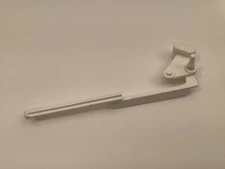 STIGA PLAYOFF TABLE HOCKEY GAME - PUCK RETURN EJECTOR -