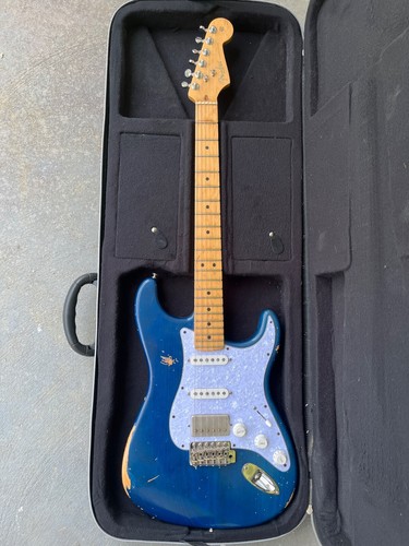 Fender USA Highway One Stratocaster