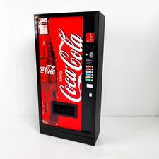 Vending Machine Model Prop Garage Diorama Display Dollhouse Accessory