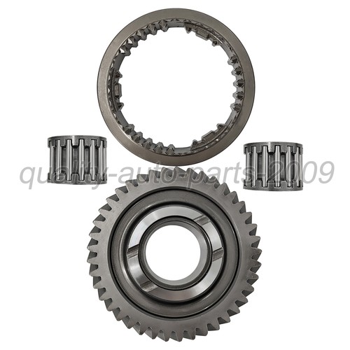 33336-42020 For Toyota 5TH GEAR REPAIR KIT 41 TEETH RAV4 COROLLA CAMRY - Picture 4 of 13