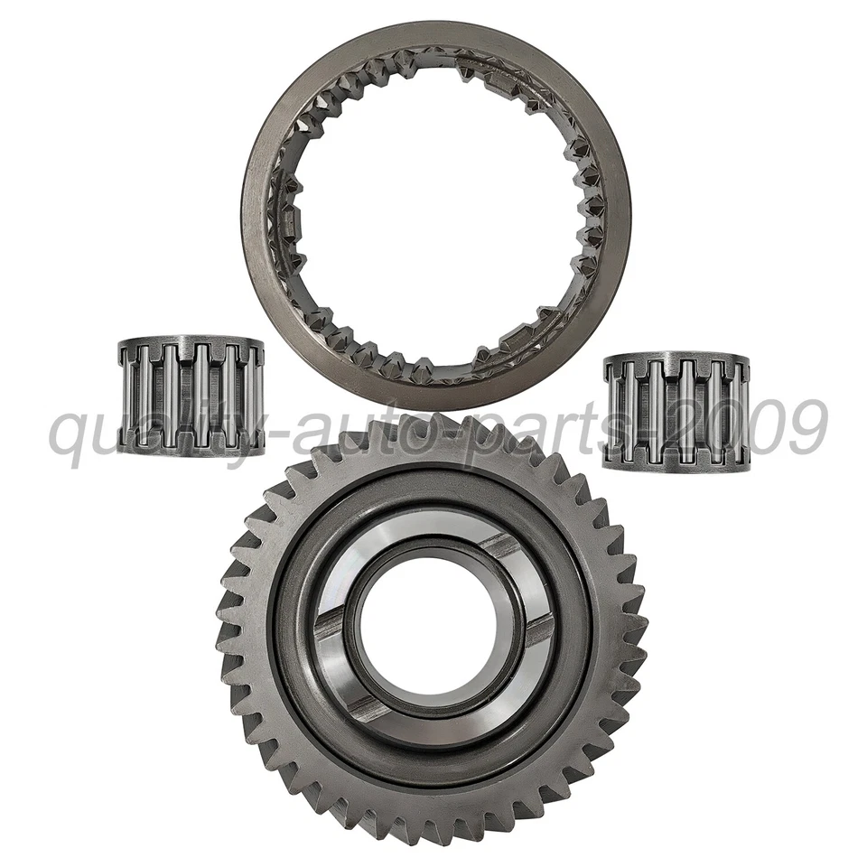 33336-42020 For Toyota 5TH GEAR REPAIR KIT 41 TEETH RAV4 COROLLA CAMRY - Image 4 of 4