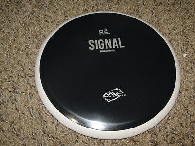 NEW MVP Disc Golf R2 Neutron Signal **Choose Weight/Color**