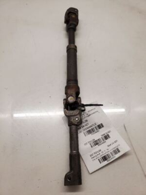 Toyota Matrix, Intermediate Steering Shaft, 09-13, 2.4L,4CYL