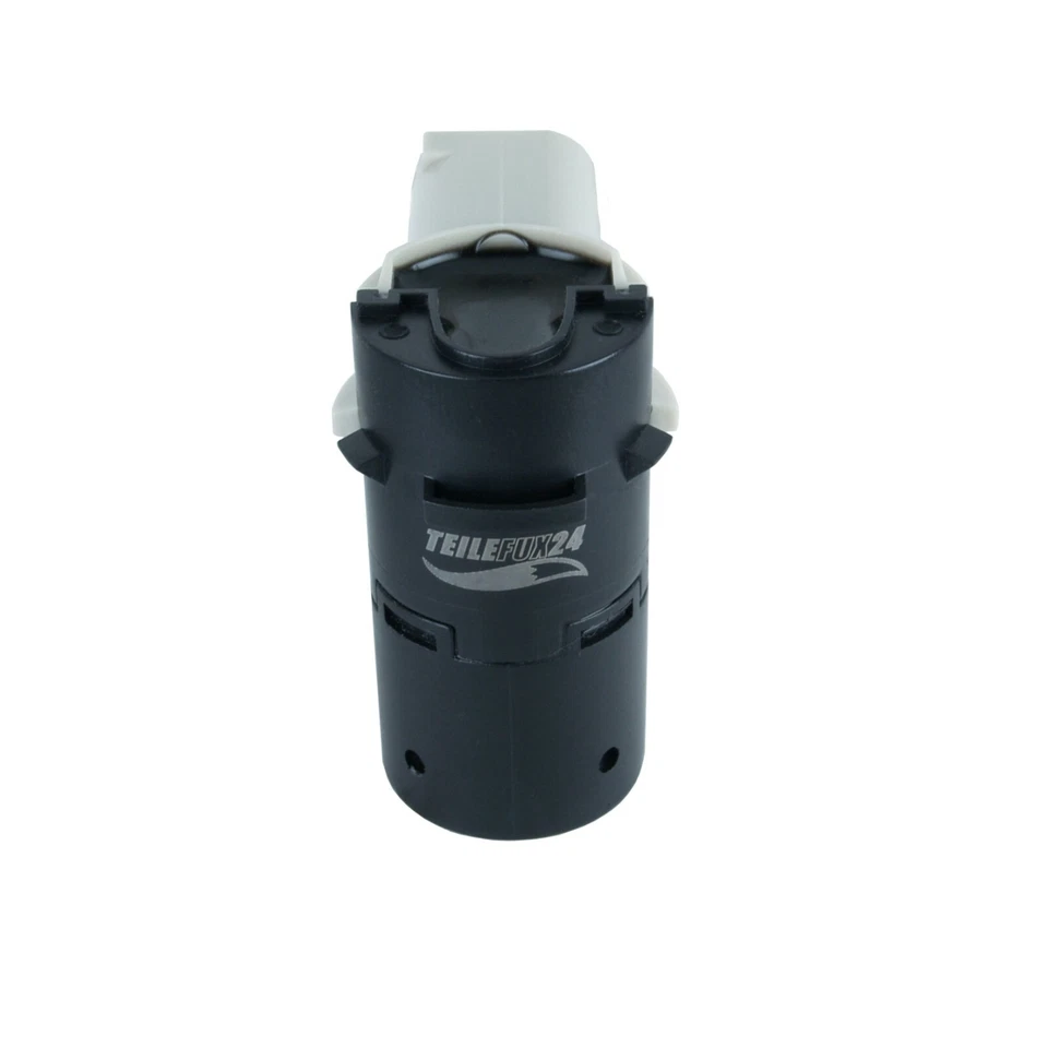 SENSOR APARCAMIENTO TRASERO BMW SERIE 5 E60 E61 INCL TOURING PDC gris plata A08 - Imagen 2 de 4