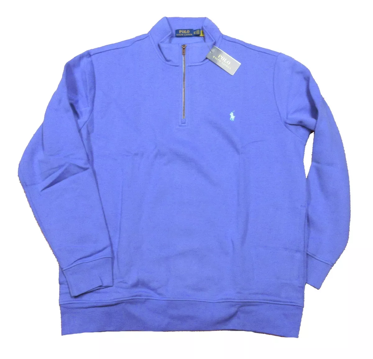 Polo ralph hotsell lauren fleece pullover