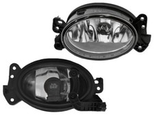 F&Uuml;R MERCEDES SL R230 2001-2008 NEBELSCHEINWERFER LINKS