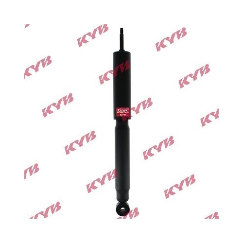 Kit Amortisseur Arrière KYB 3458000 – Pour Essieu Arrière, Type Gaz à Pression, Fixation œil Supérieur/œil Inférieur – Système 2 Tubes