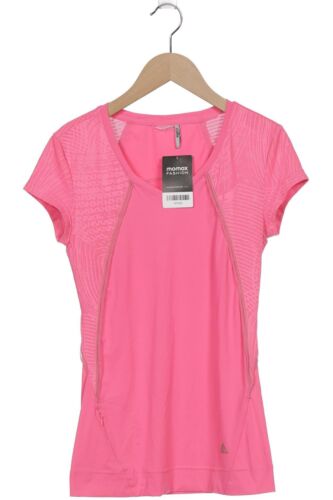 adidas T-shirt femme chemise manches courtes haut taille 2XS néon #hi71js0 - Photo 1/5