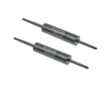 Set of 2 Engine Shock Absorbers L+R for MERCEDES 240D 280CE 280E 300SD 380SL