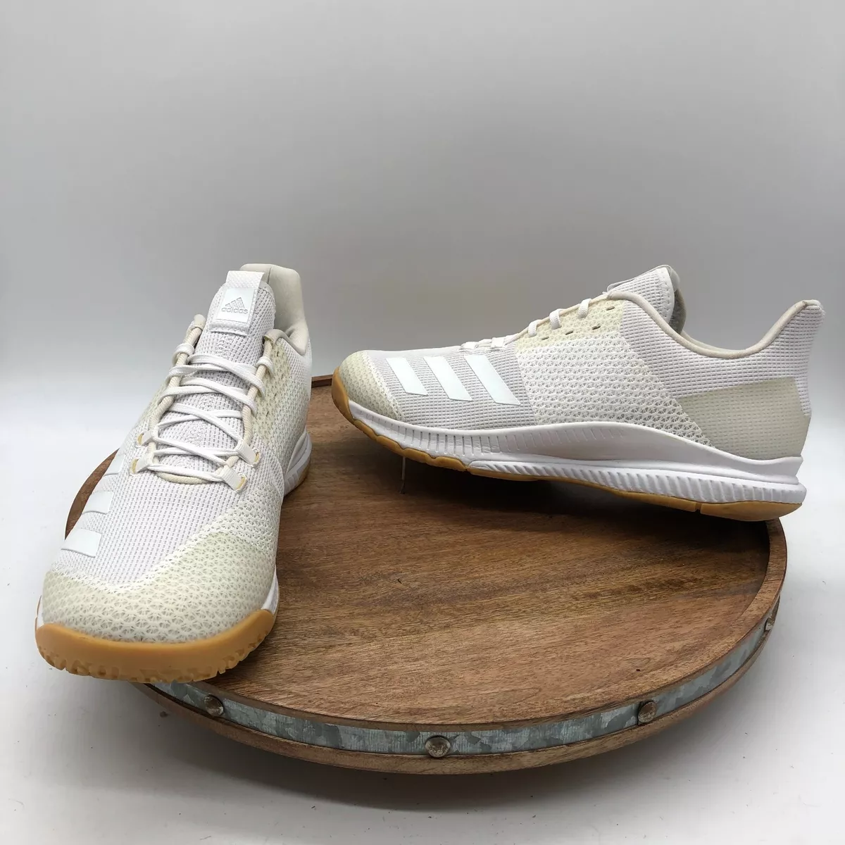 Adidas crazyflight top bounce x
