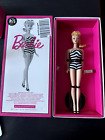 Nib Barbie Signature Mattel 75th Anniversary Doll Ght46