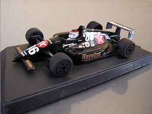 Miniature Indy 90 Texaco Lola Onyx 074 voiture 1/43