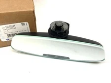 2014-2019 Chevrolet Camaro Corvette Inside rear view mirror center tilt new OEM