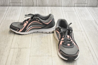 ryka women's aries walking shoe