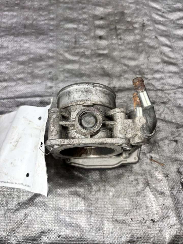 Nissan Altima Sentra Rogue 2007-2012 conjunto de carrocería del acelerador 2,5 L 521-01 RME60-15 Foto 4 de 4