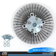 Cooling Fan Clutch for 1991-2000 Jeep Cherokee TJ Wrangler 2.5L 4.0L⭐⭐⭐⭐⭐