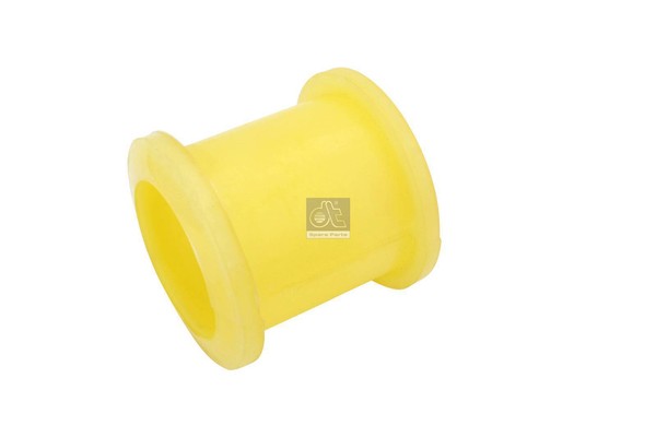 2 X Buchse Stabilisator Dt Spare Parts 3.67019 D:55Mm D:80Mm H:80Mm-image