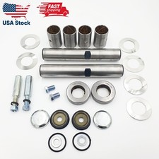 King Pin Kit for ISUZU NRR NPR NPR-HD NQR 4HE1 4.8L 4HK1 5.2L 6.0 86-24