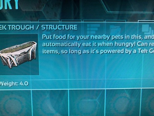 Ark Survival Evolved XBOX PVE 1 Tek Trough EBay
