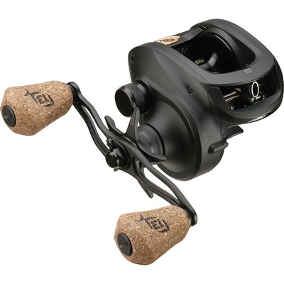 13 Fishing Concept A3 Baitcast Reel 6.3:1 Gear Ratio 40lbs Drag Right CA3-6.3-RH