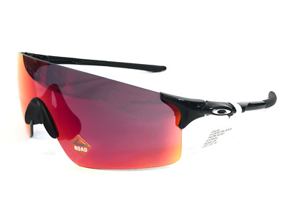 Oakley Sunglasses EV Zero Blades OO9454-0238 Polished Black Frames w/ Prizm Road
