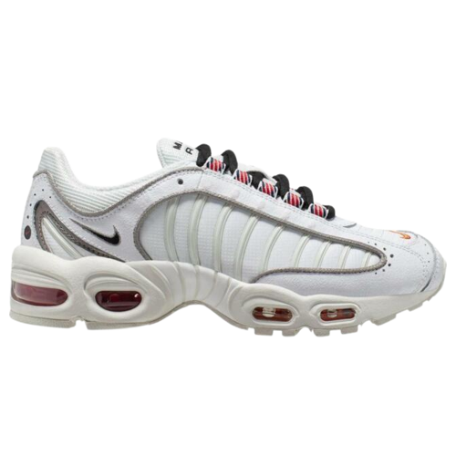 NIKE AIR MAX Tailwind IV SP Sandtrap Linen Bamboo Volt Sz US 