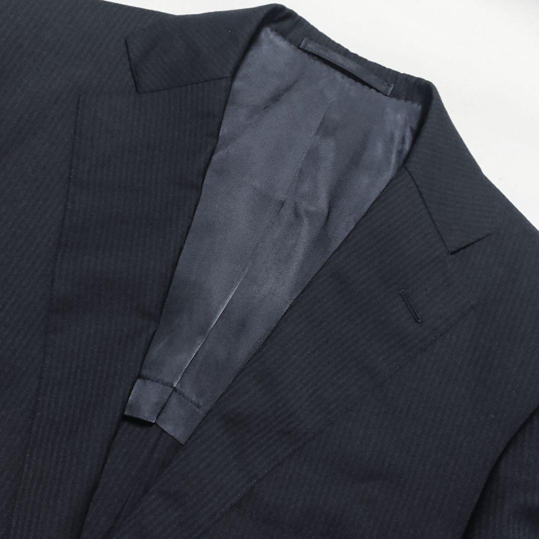 値下げ!!　Sartoria Ring Handmade カシミヤ100%スーツ 値下げ!! Sartoria Ring Handmade カシミヤ100%スーツ新 発売