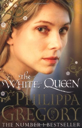 The White Queen,Philippa Gregory- 9781847394644