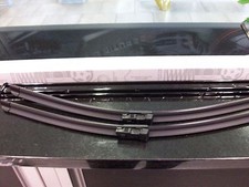 OEM GENUINE MERCEDES BENZ WIPER BLADES 12-14 C CLASS 14-16 E COUPE C204 C207