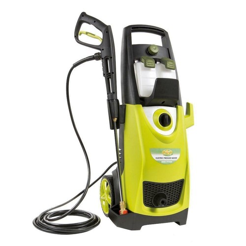 Buy Sun Joe SPX3000 Pressure Joe 2030 