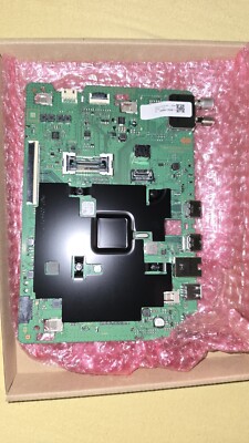 SAMSUNG Series 8 CU8000 Crystal UHD Mainboard CU8000B