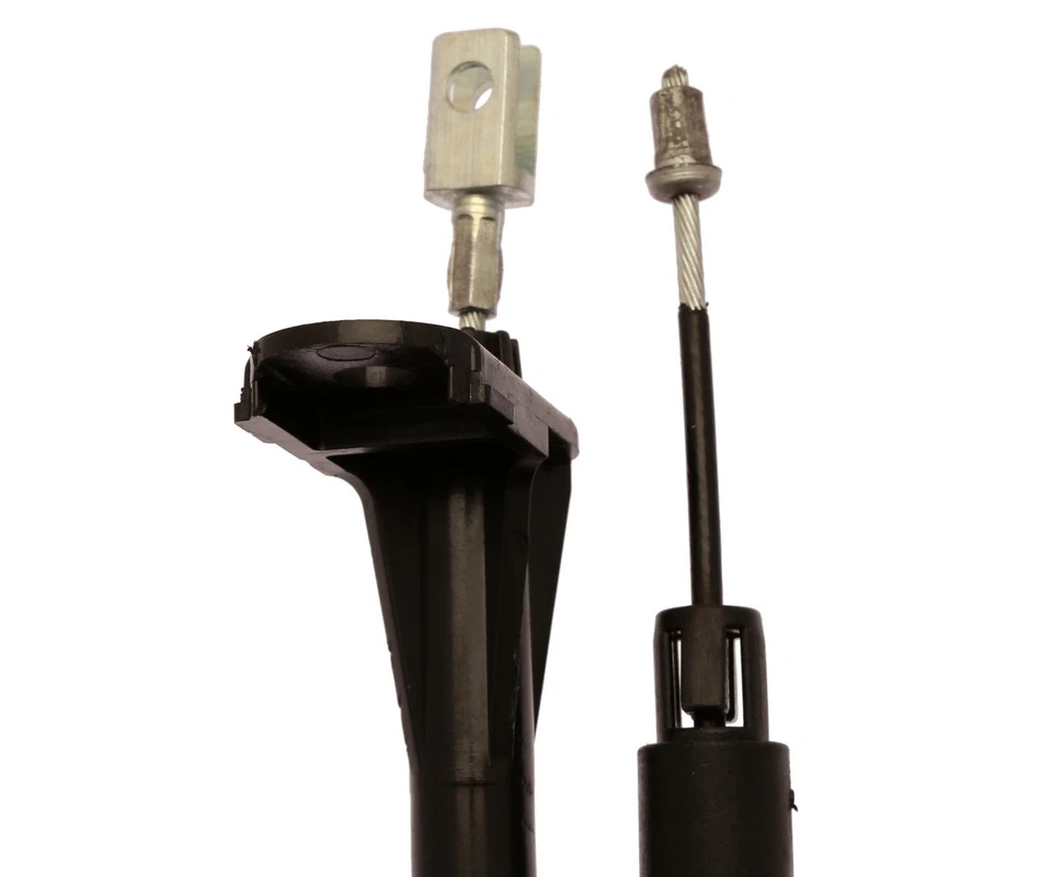 Cable de freno de estacionamiento Raybestos para Mercedes-Benz BC97452 Foto 2 de 4