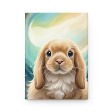 Hardcover Journal Matte