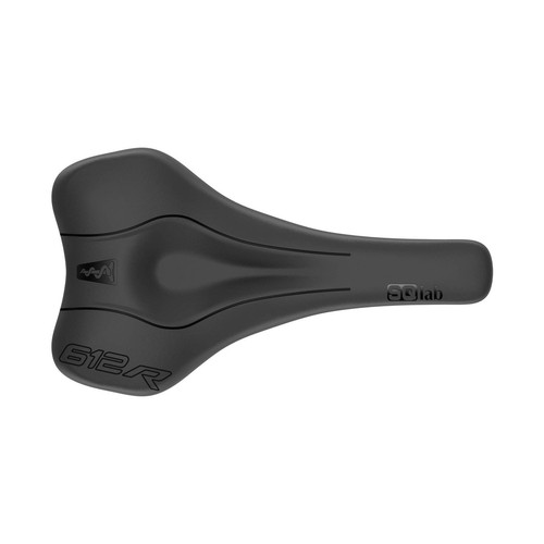 SQlab 612 Ergowave R Mountain Bike Saddle, Carbon Fibre Reinforced Polyamide ... - Picture 10 of 10